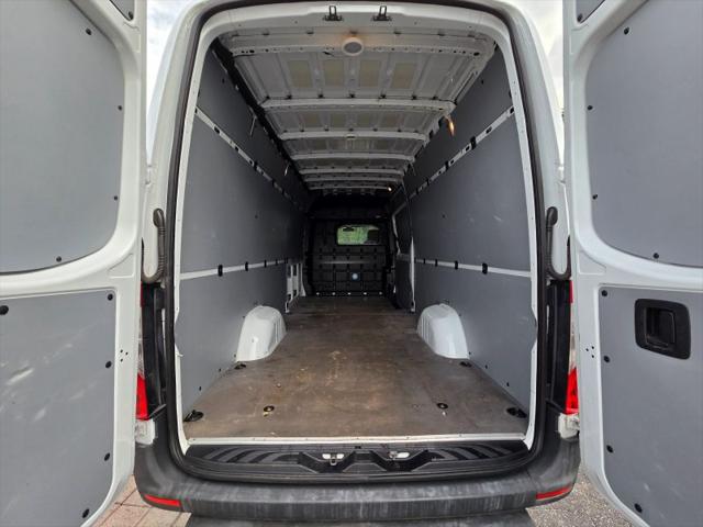 2021 Freightliner Sprinter High Roof I4