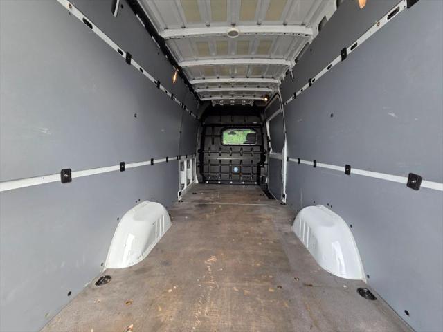 2021 Freightliner Sprinter High Roof I4