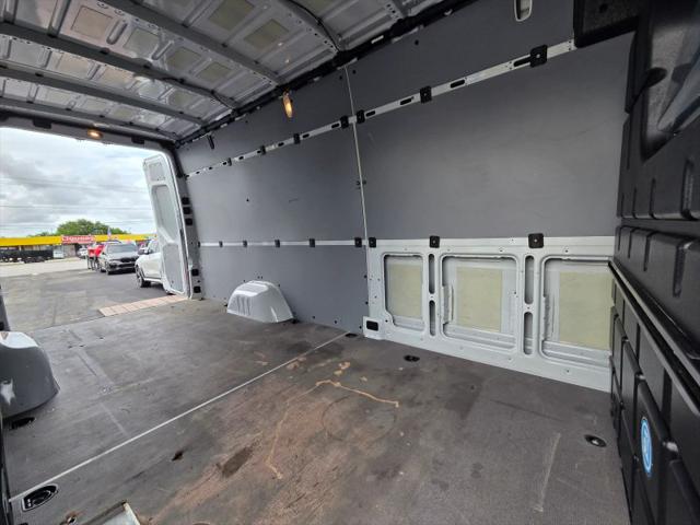 2021 Freightliner Sprinter High Roof I4