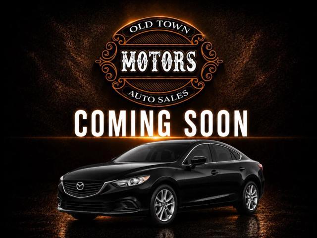 2016 Mazda Mazda6 i Sport for sale in Temecula, CA