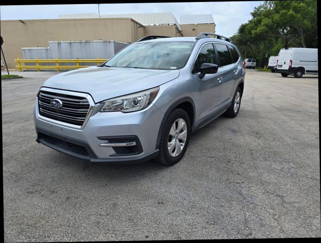 2019 Subaru Ascent Base for sale in Miramar, FL