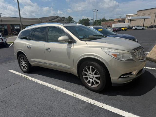2014 Buick Enclave Leather for sale in Guntersville, AL