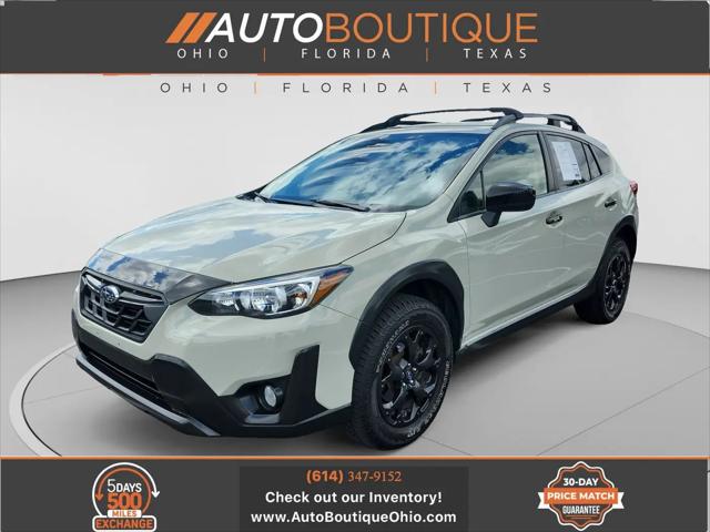 2023 Subaru Crosstrek Premium for sale near Columbus, OH