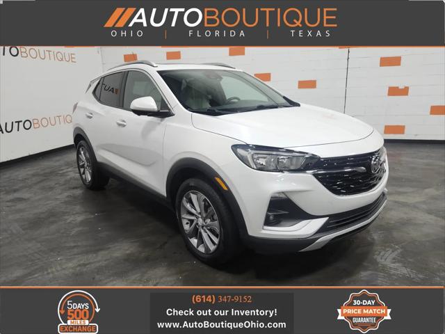 2020 Buick Encore GX AWD Select for sale in Columbus, OH