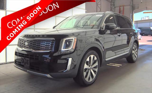 2020 Kia Telluride S for sale near Columbus, OH