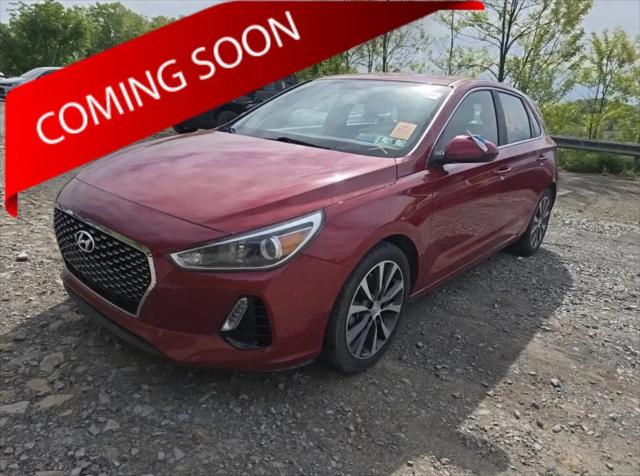 2020 Hyundai Elantra GT GT for sale near Columbus, OH