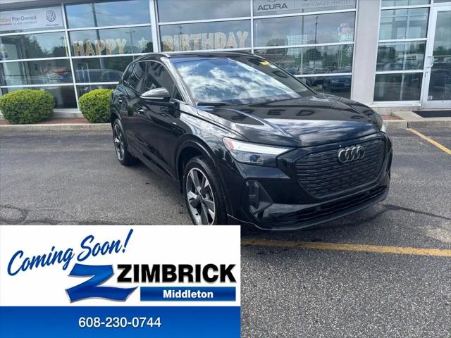 2024 Audi e-tron Premium Plus 50 quattro for sale in Middleton, WI
