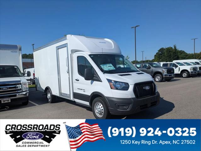 2026 Ford Transit Cutaway Transit Cutaway for sale in Apex, NC