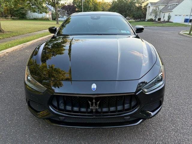 2019 Maserati Ghibli S Q4 GranSport for sale in Irvington, NJ