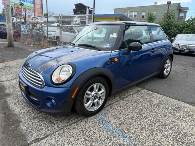 2013 MINI Hardtop Cooper for sale in Irvington, NJ
