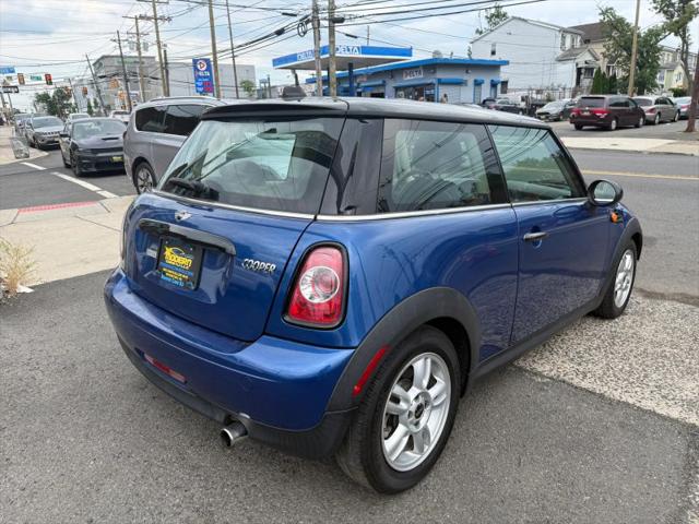 2013 MINI Hardtop Cooper
