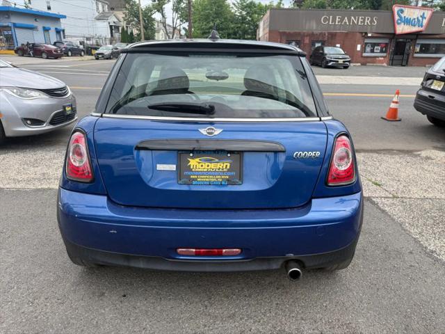 2013 MINI Hardtop Cooper