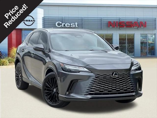 2024 Lexus RX 350 Premium Plus for sale in Frisco, TX