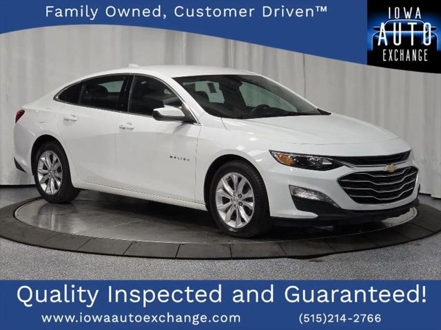 2023 Chevrolet Malibu FWD 1LT for sale in Des Moines, IA