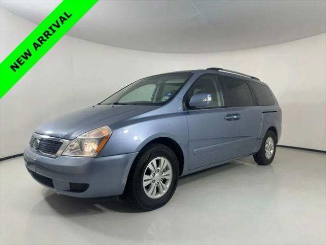 2012 Kia Sedona LX for sale in Bossier City, LA