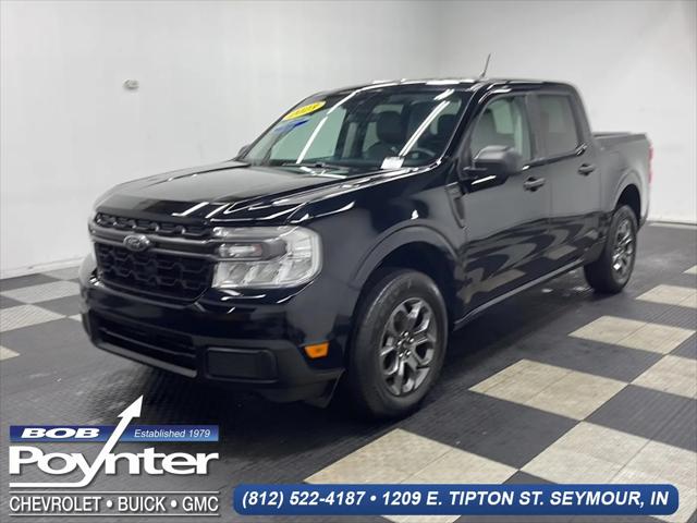 2023 Ford Maverick XLT for sale in Seymour, IN