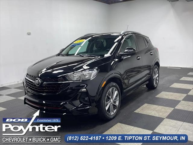 2023 Buick Encore GX Select FWD for sale in Seymour, IN