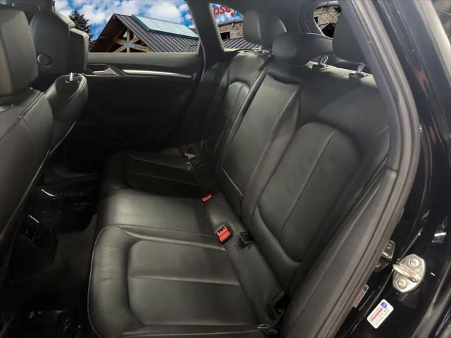 2016 Audi A3 e-tron 1.4T Premium