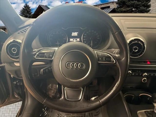 2016 Audi A3 e-tron 1.4T Premium