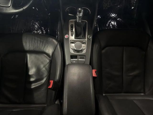 2016 Audi A3 e-tron 1.4T Premium