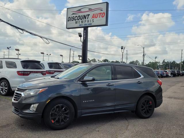 2019 Chevrolet Equinox LT for sale in Memphis, TN
