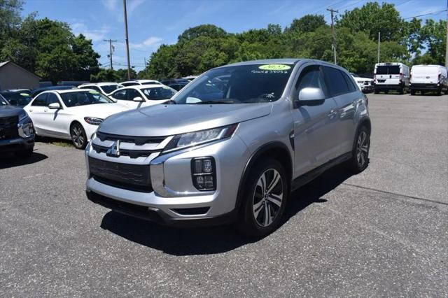 2022 Mitsubishi Outlander Sport 2.0 ES 2WD for sale in Patchogue, NY