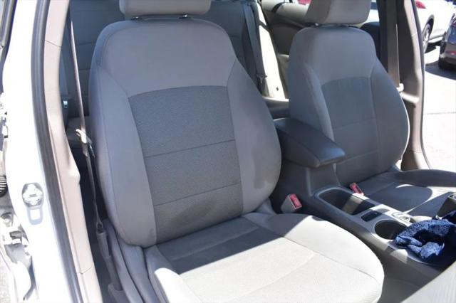 2021 Chrysler Voyager LX