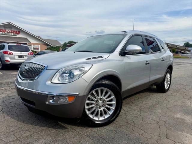 2012 Buick Enclave Base for sale in Duluth, GA