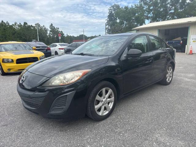 2011 Mazda Mazda3 i Touring