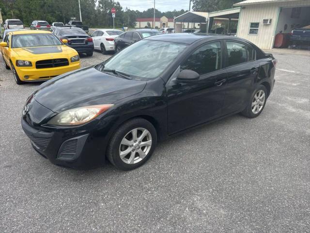 2011 Mazda Mazda3 i Touring