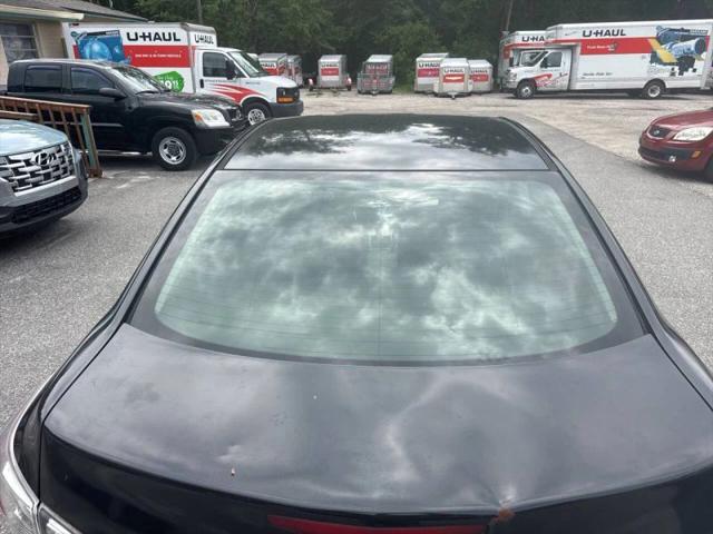 2011 Mazda Mazda3 i Touring