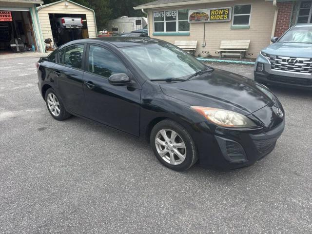 2011 Mazda Mazda3 i Touring