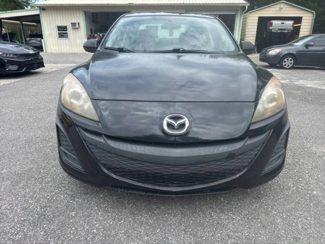 2011 Mazda Mazda3 i Touring
