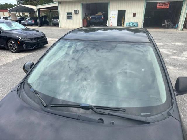 2011 Mazda Mazda3 i Touring