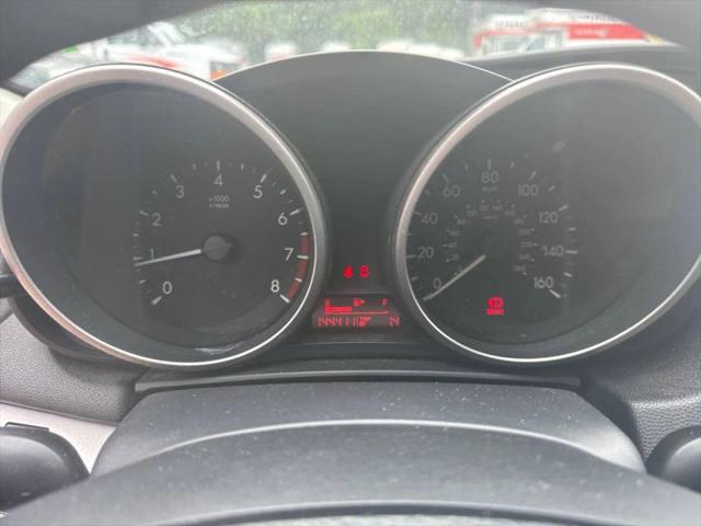 2011 Mazda Mazda3 i Touring