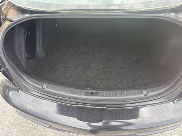 2011 Mazda Mazda3 i Touring