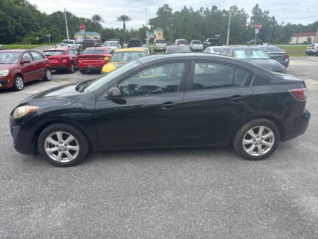 2011 Mazda Mazda3 i Touring