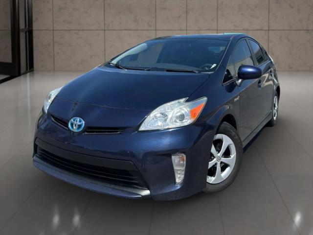 2015 Toyota Prius Three for sale in Riverside, CA