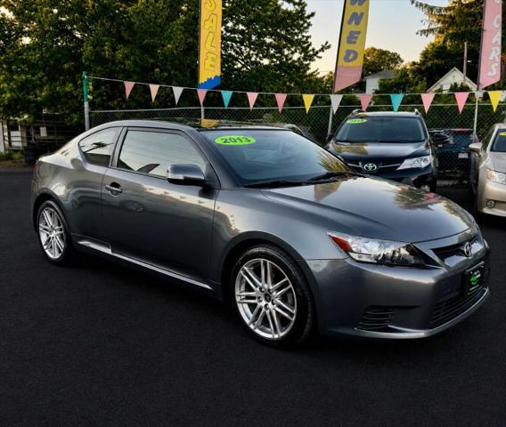 2013 Scion tC Release Series 8.0 for sale in Worcester, MA