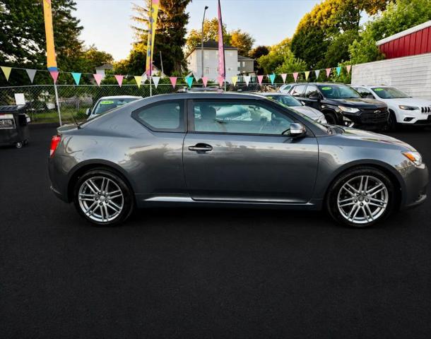 2013 Scion tC Release Series 8.0