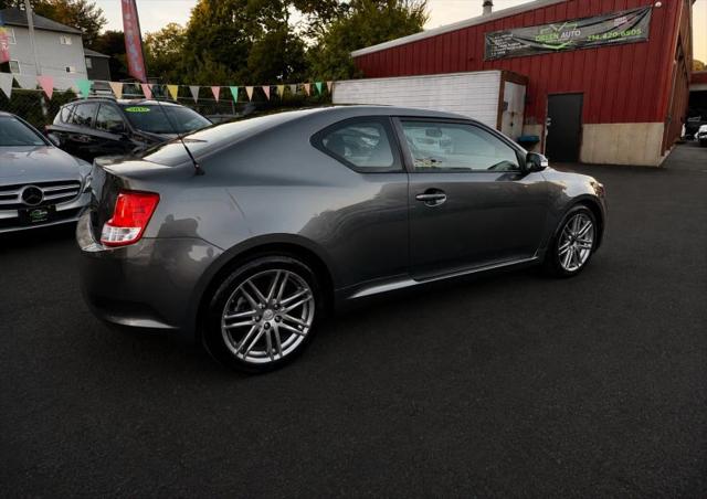 2013 Scion tC Release Series 8.0