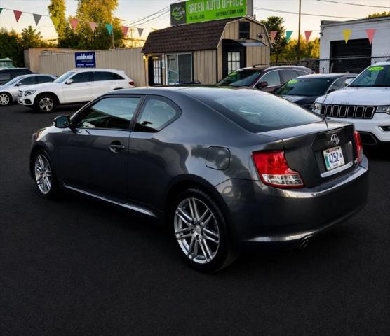 2013 Scion tC Release Series 8.0