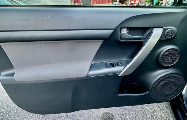 2013 Scion tC Release Series 8.0