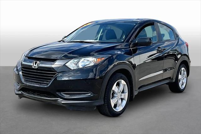 2016 Honda HR-V LX for sale in Tucson, AZ