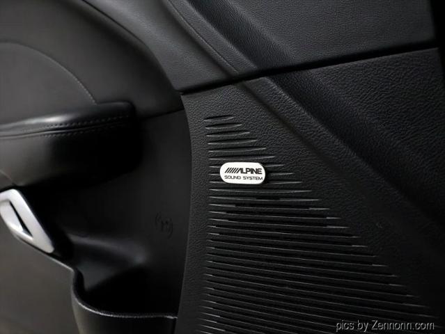 2021 Dodge Challenger SXT AWD