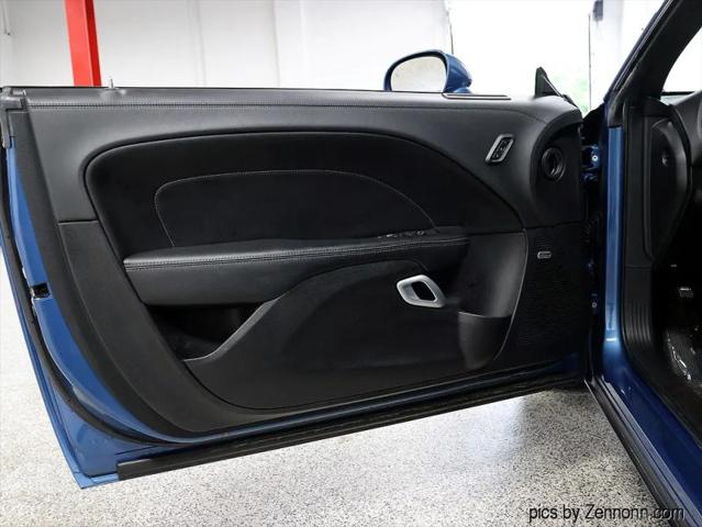 2021 Dodge Challenger SXT AWD