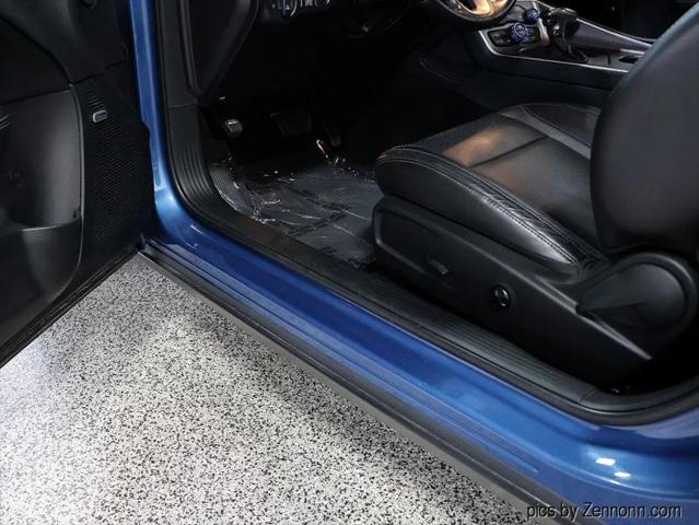 2021 Dodge Challenger SXT AWD