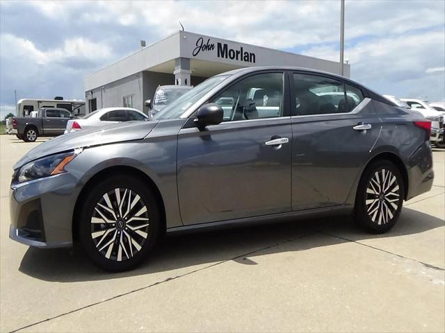 2025 Nissan Altima SV FWD for sale in Cape Girardeau, MO