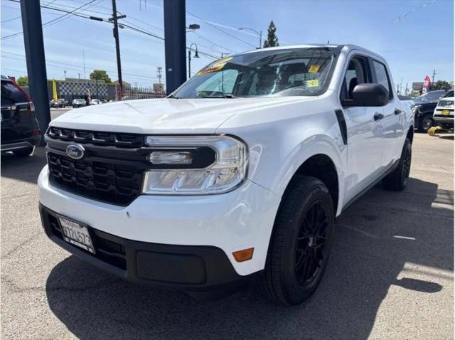 2022 Ford Maverick XL for sale in Fresno, CA