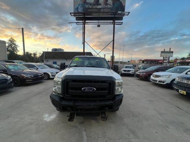 2015 Ford F-250 XL for sale in Colorado Springs, CO